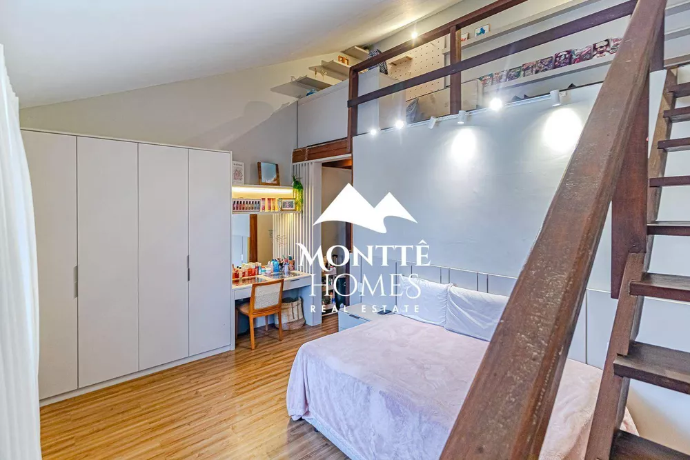 Casa de Condomínio, 7 quartos - Foto 20