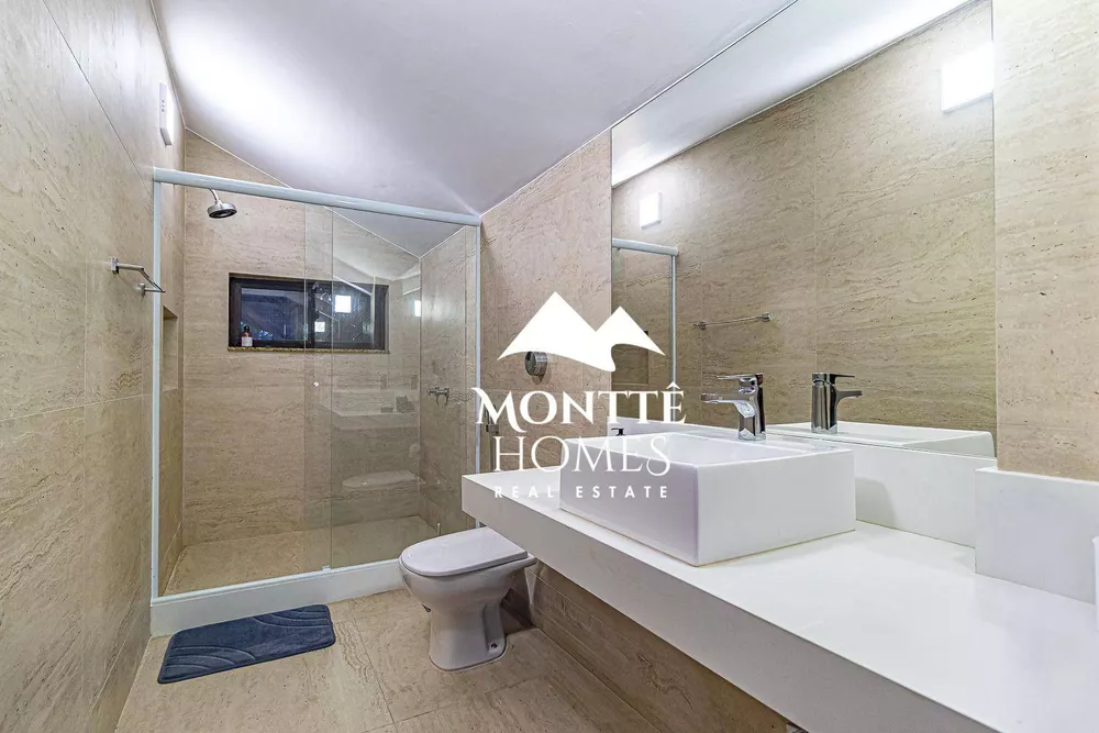 Casa de Condomínio, 7 quartos - Foto 35