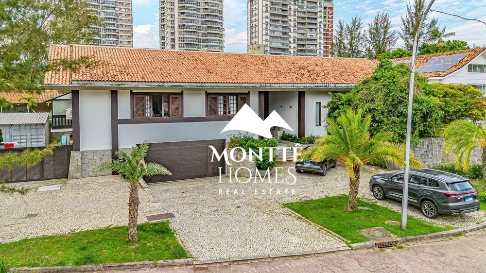 Casa de Condomínio, 7 quartos - Foto 25