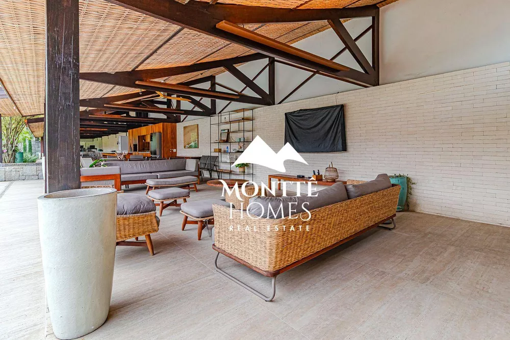 Casa de Condomínio, 7 quartos - Foto 11