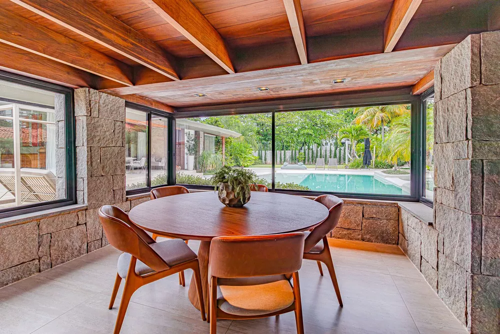 Casa de Condomínio, 7 quartos - Foto 3