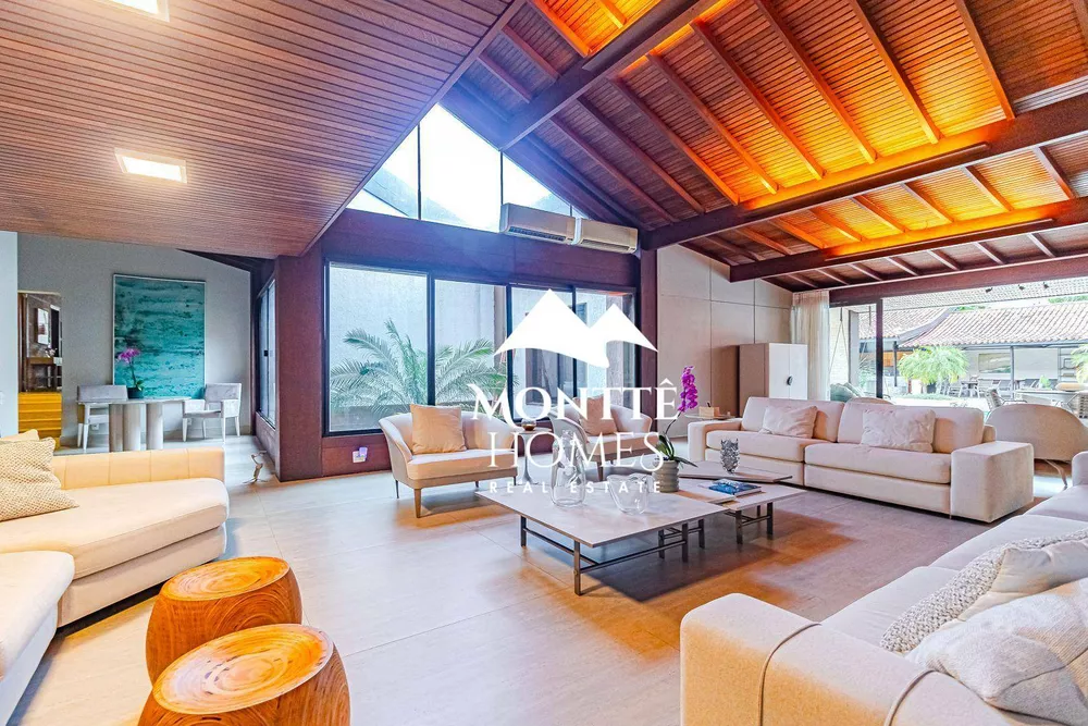 Casa de Condomínio, 7 quartos - Foto 6