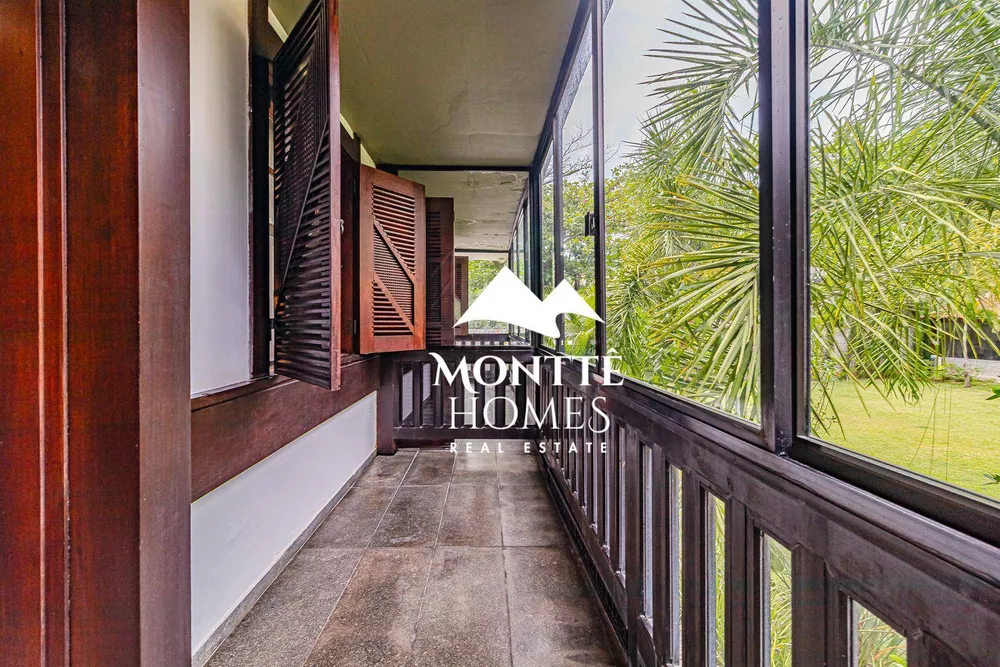 Casa de Condomínio, 7 quartos - Foto 9
