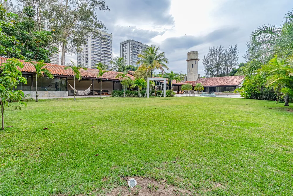 Casa de Condomínio, 7 quartos - Foto 4