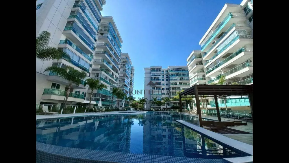 Apartamento, 3 quartos, 98 m² - Foto 6