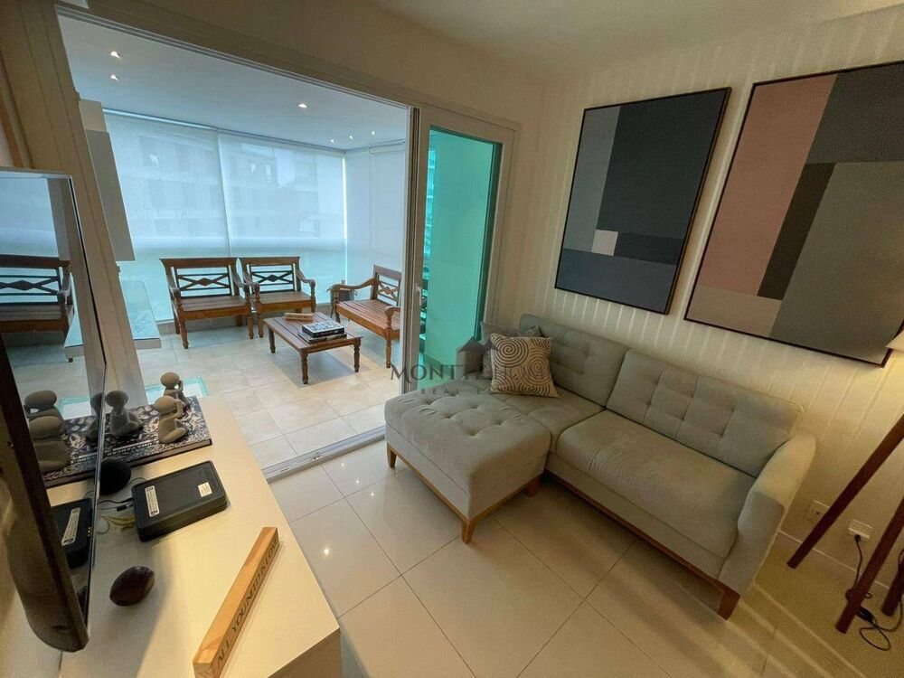 Apartamento, 3 quartos, 98 m² - Foto 23