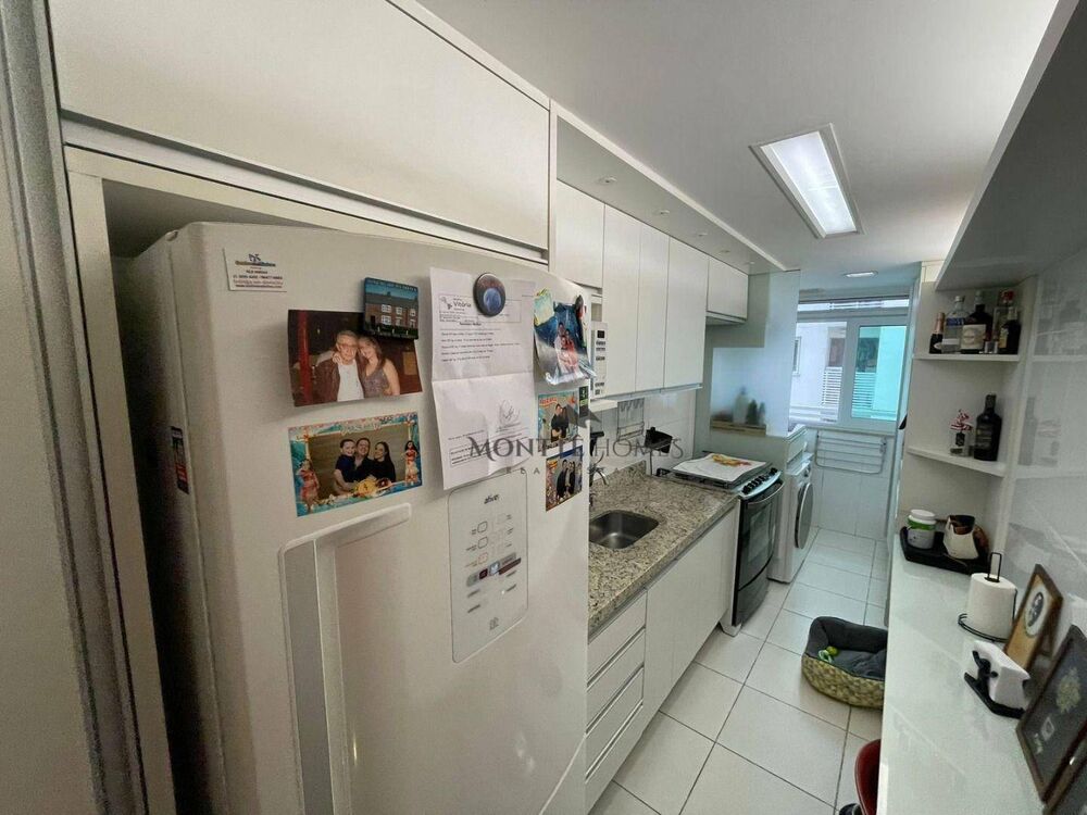 Apartamento, 3 quartos, 98 m² - Foto 10
