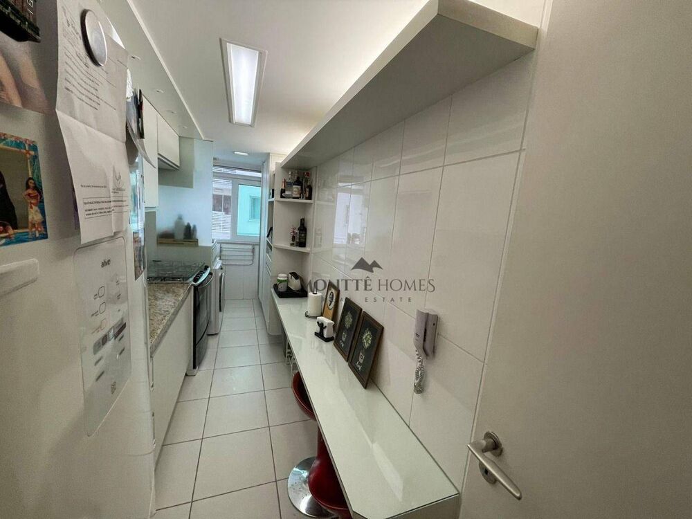 Apartamento, 3 quartos, 98 m² - Foto 14