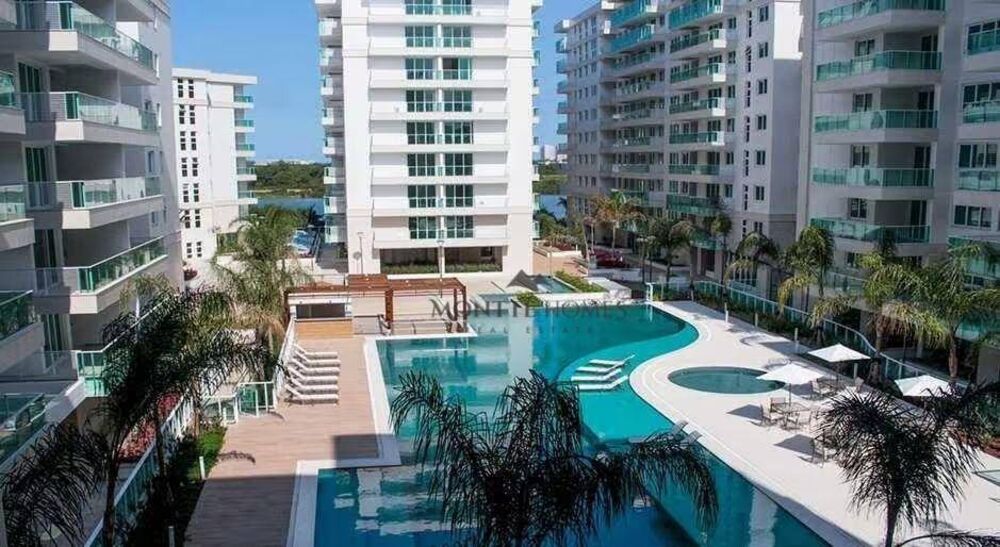 Apartamento, 3 quartos, 98 m² - Foto 4
