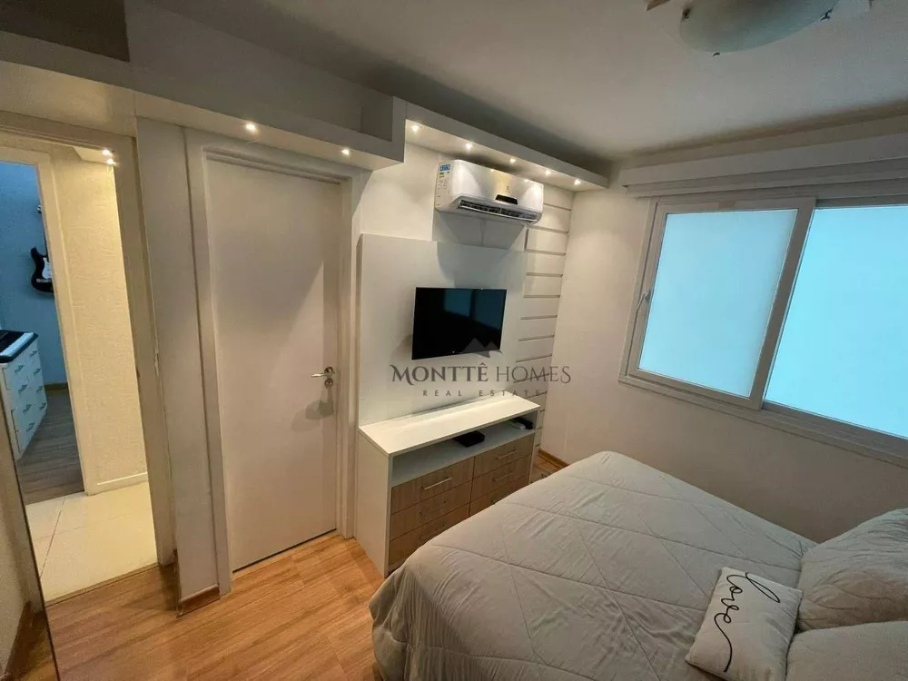 Apartamento, 3 quartos, 98 m² - Foto 21