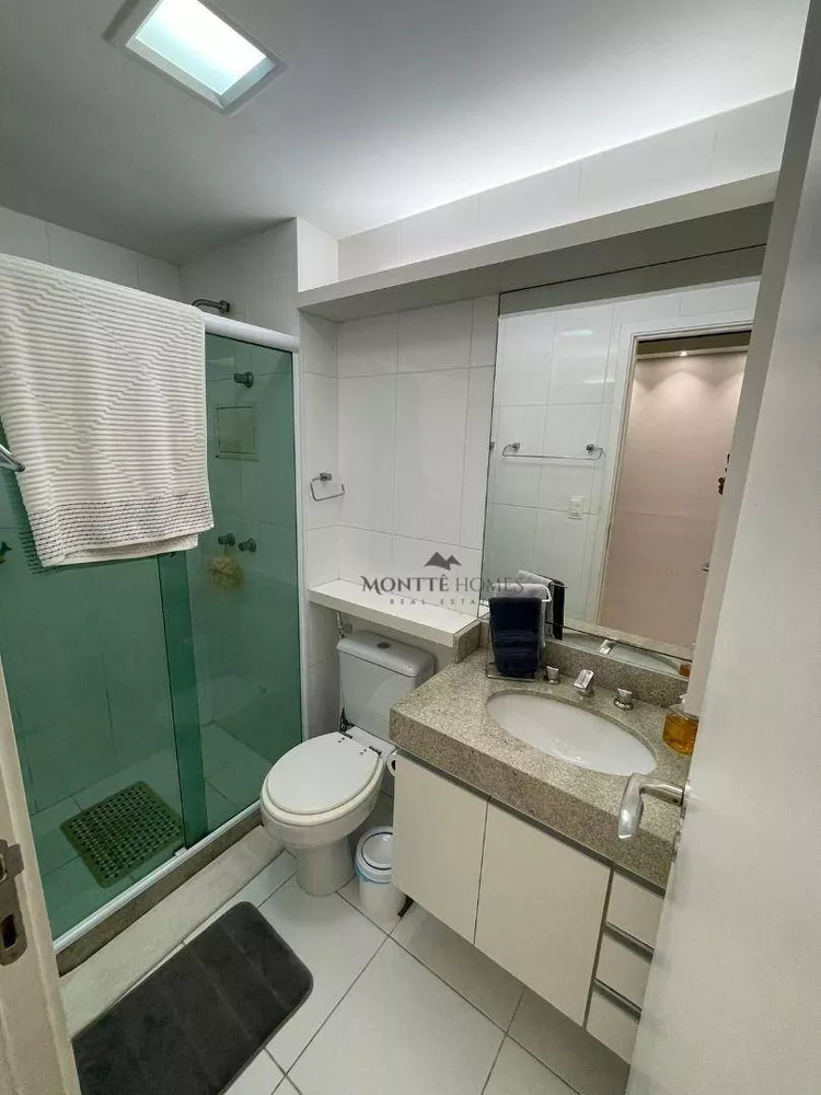 Apartamento, 3 quartos, 98 m² - Foto 19