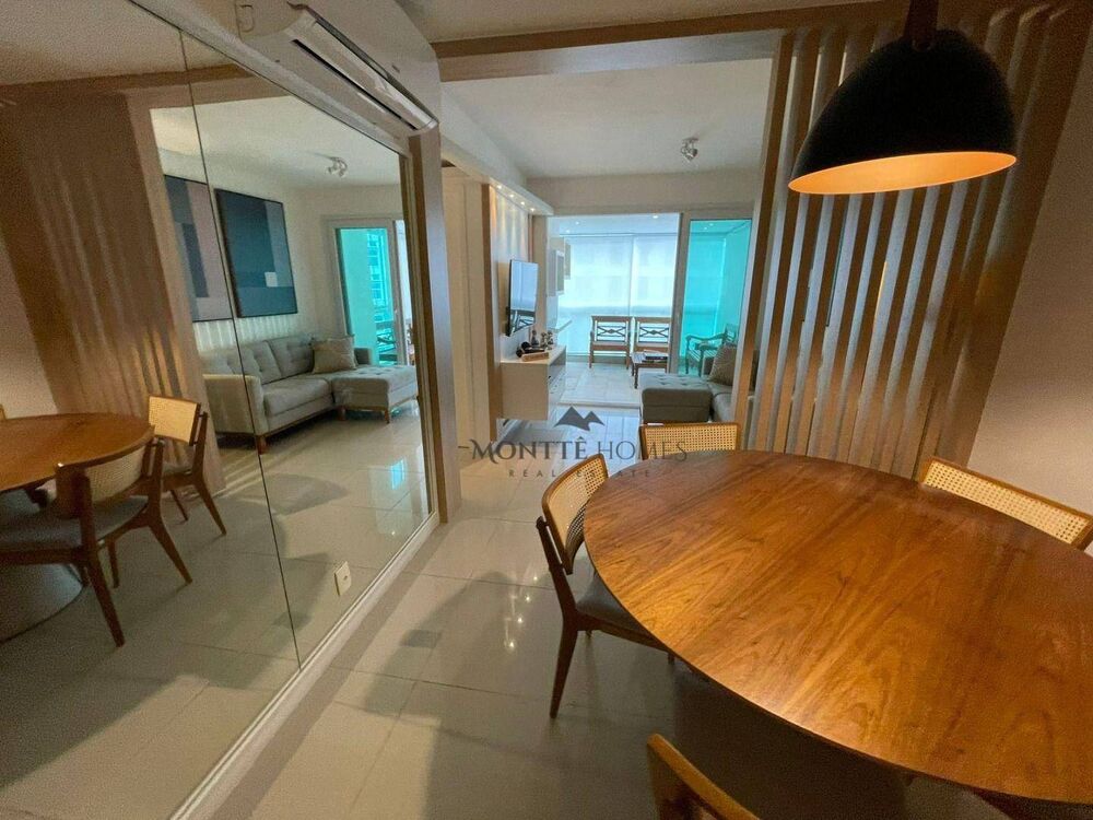 Apartamento, 3 quartos, 98 m² - Foto 1