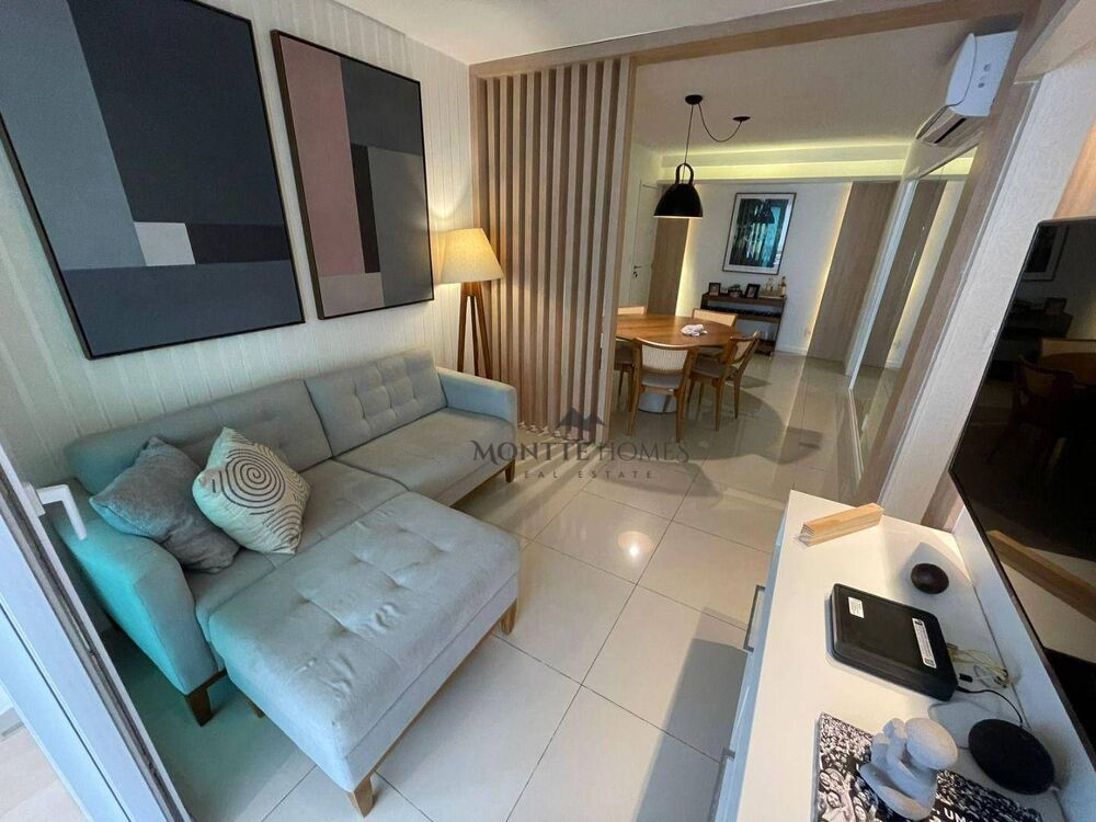 Apartamento, 3 quartos, 98 m² - Foto 2