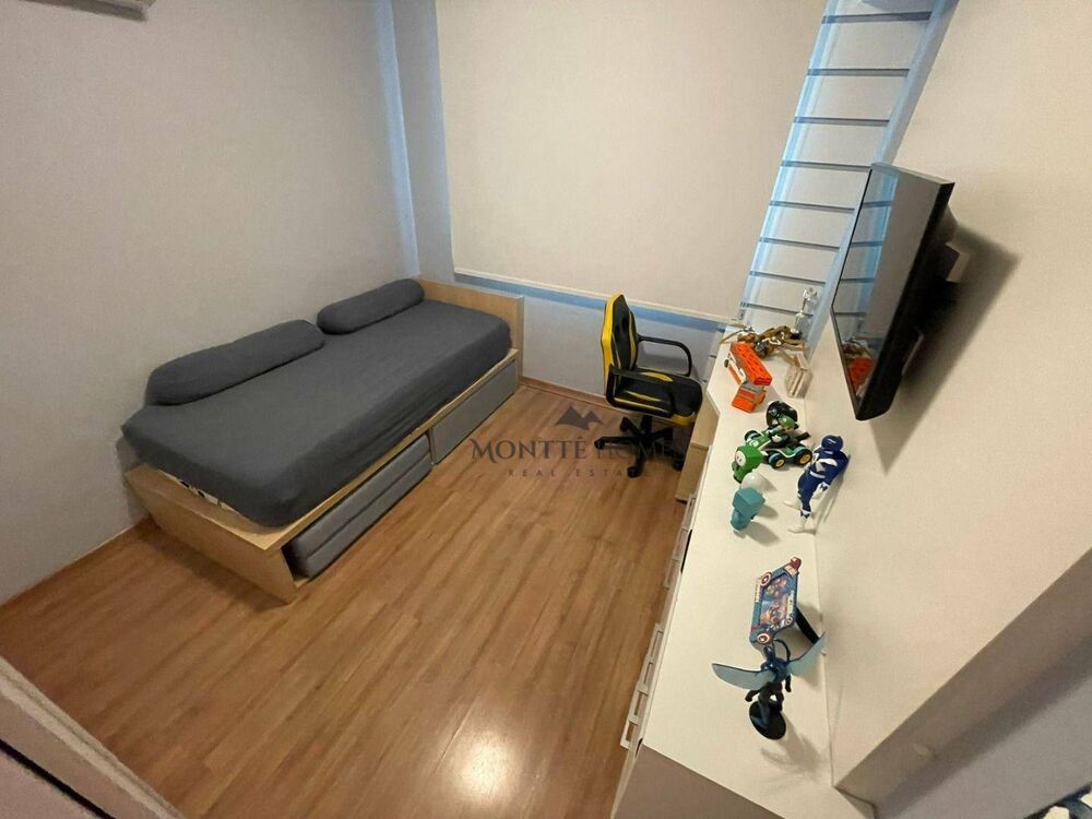 Apartamento, 3 quartos, 98 m² - Foto 15