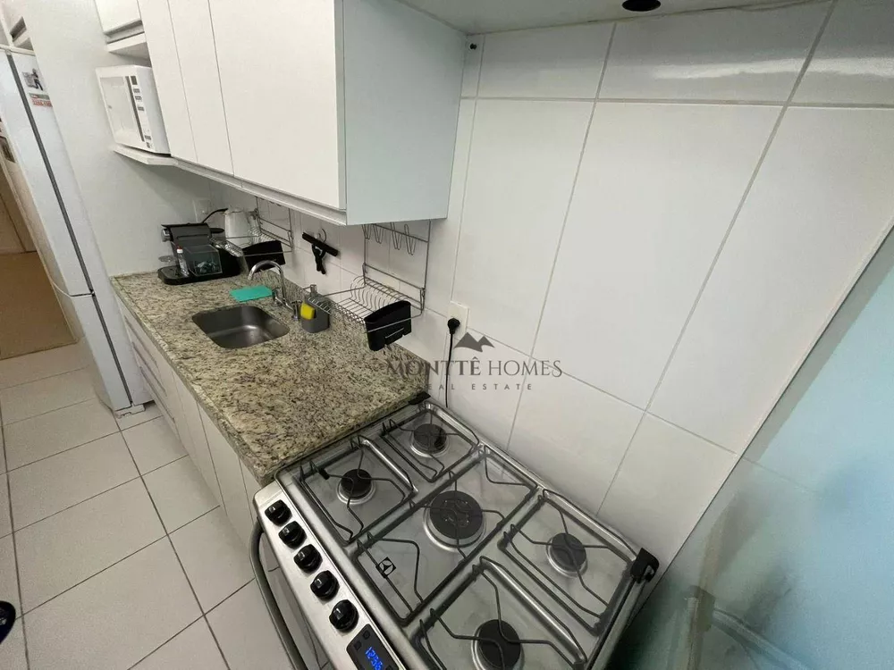 Apartamento, 3 quartos, 98 m² - Foto 11