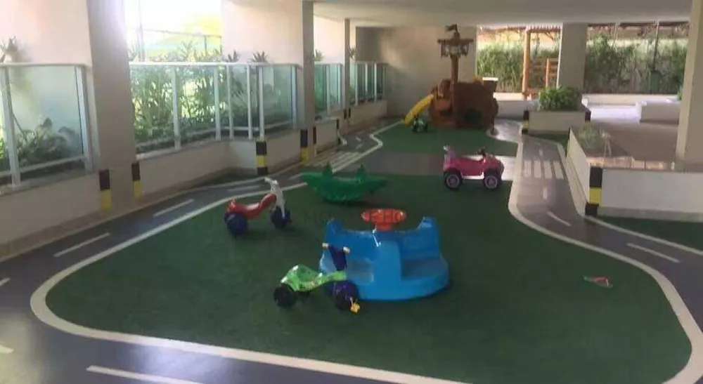 Apartamento, 3 quartos, 98 m² - Foto 3