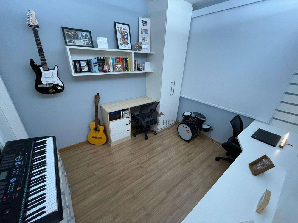 Apartamento, 3 quartos, 98 m² - Foto 20