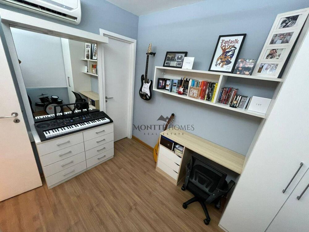 Apartamento, 3 quartos, 98 m² - Foto 16