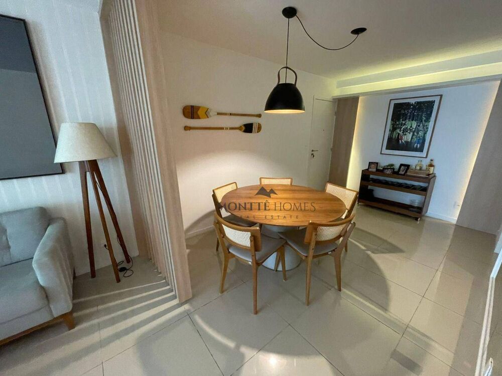 Apartamento, 3 quartos, 98 m² - Foto 7