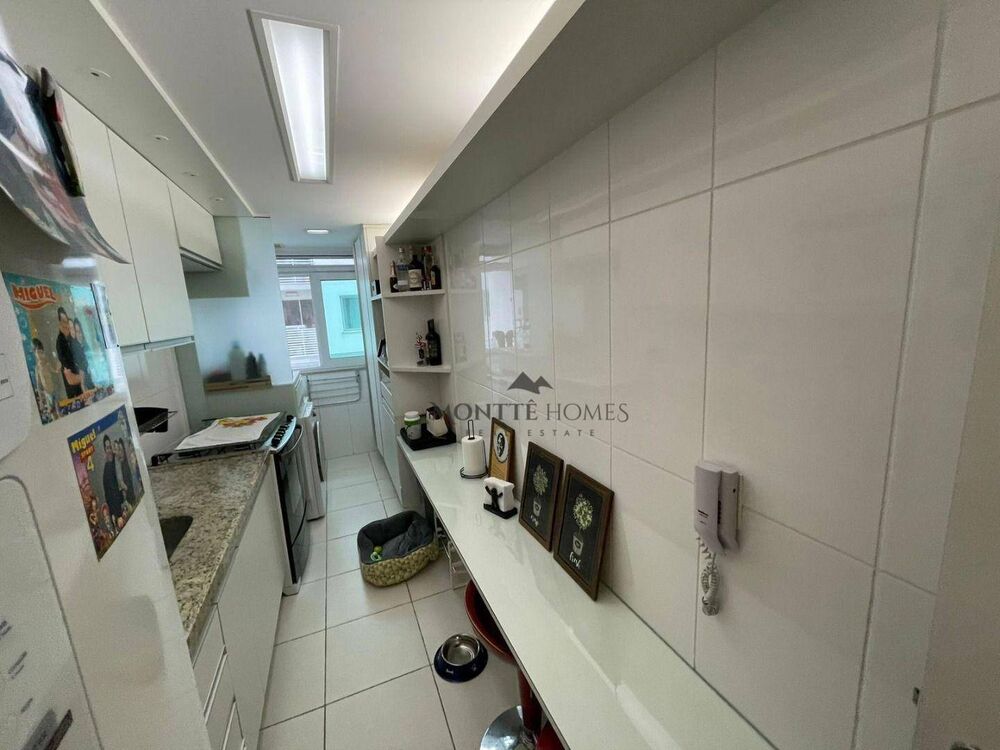 Apartamento, 3 quartos, 98 m² - Foto 9