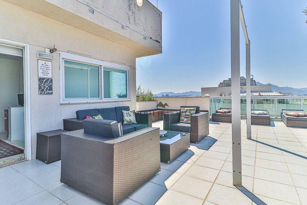 Cobertura à venda com 4 quartos, 318m² - Foto 12