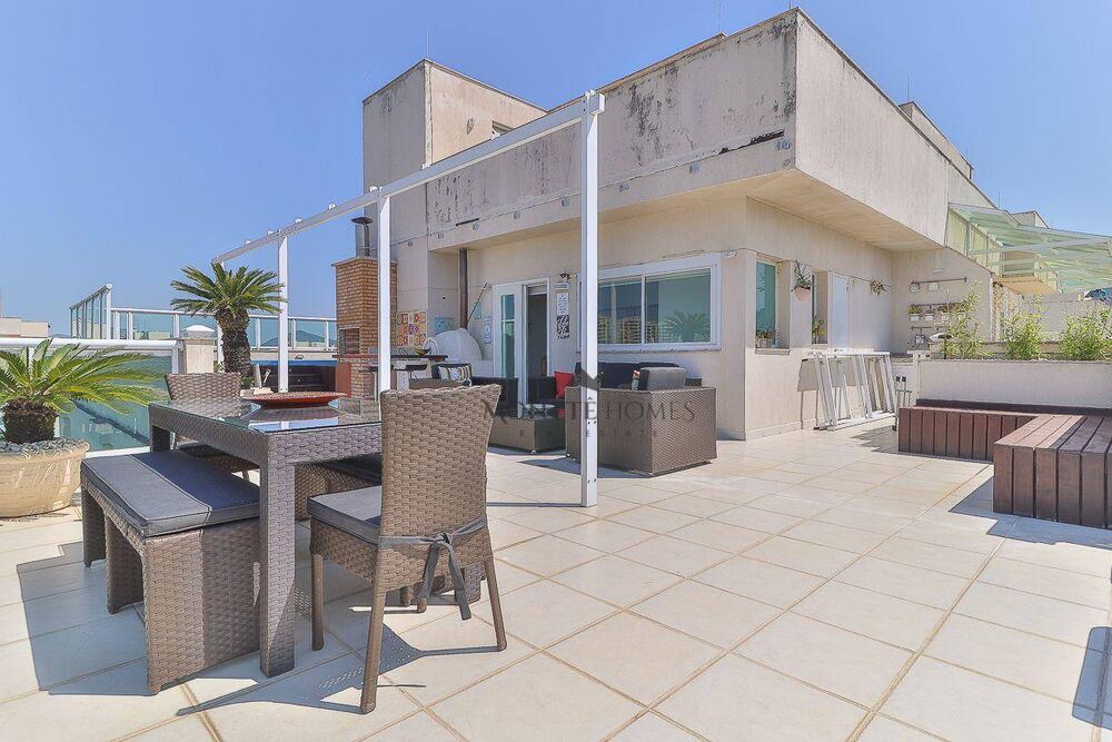 Cobertura à venda com 4 quartos, 318m² - Foto 11