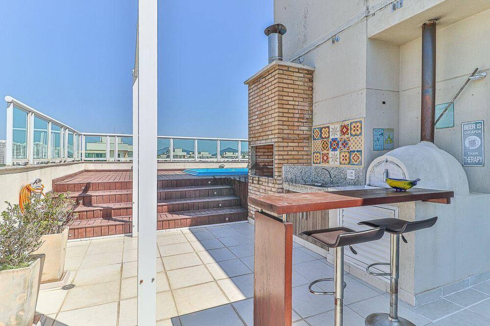 Cobertura à venda com 4 quartos, 318m² - Foto 3