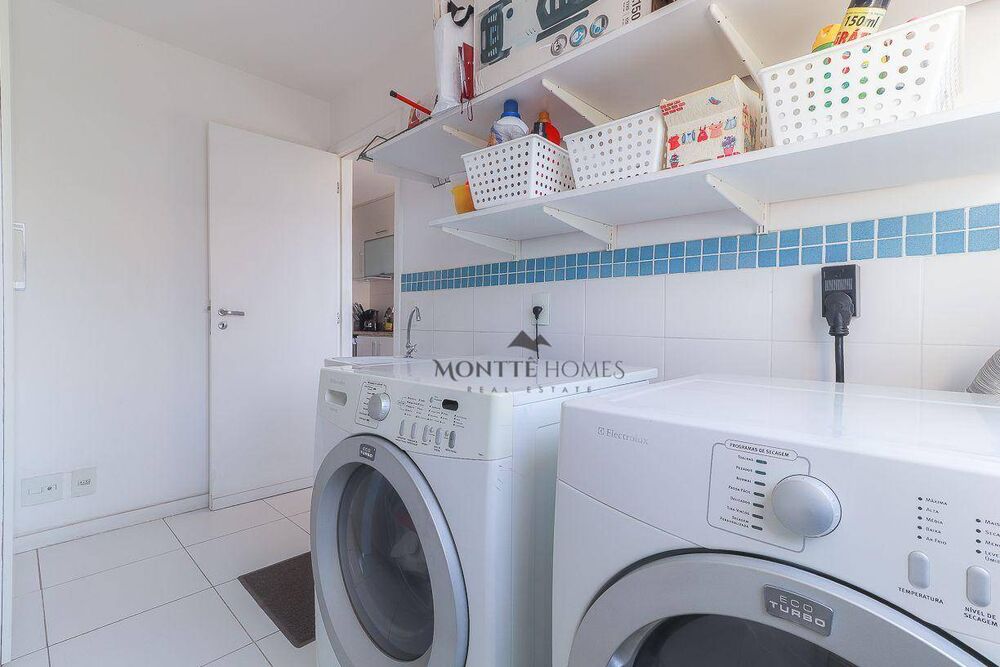 Cobertura à venda com 4 quartos, 318m² - Foto 8