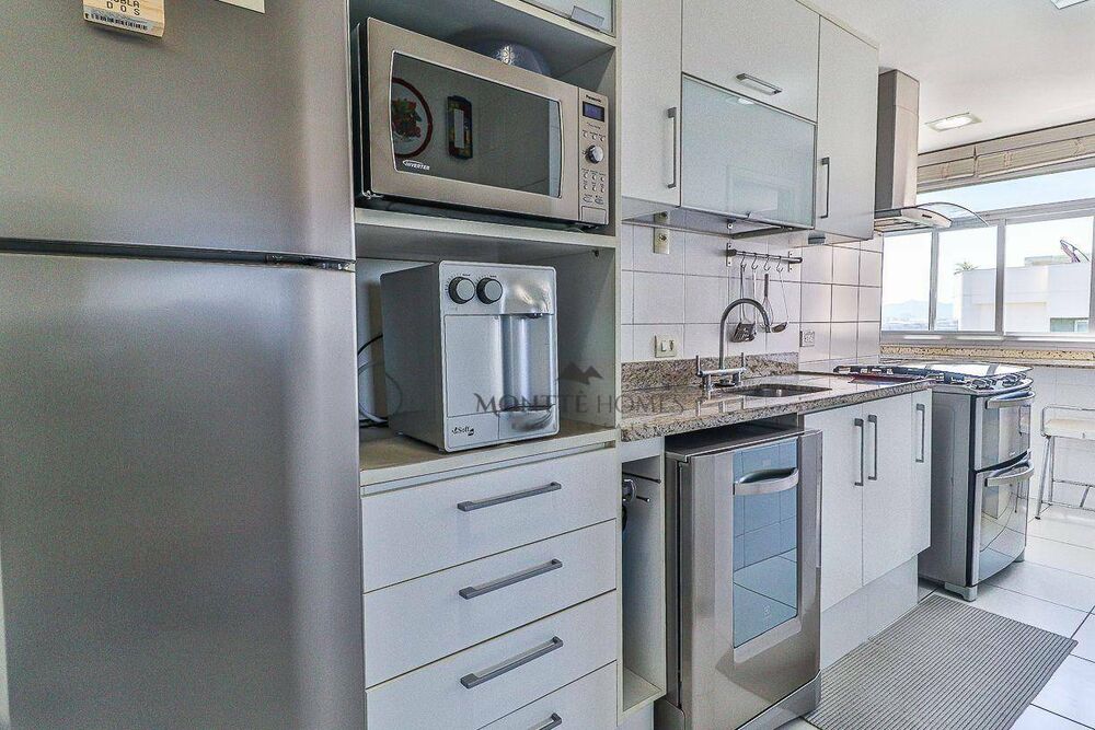 Cobertura à venda com 4 quartos, 318m² - Foto 6
