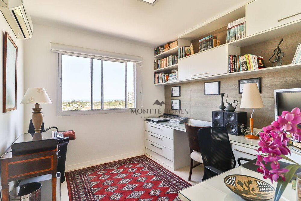 Cobertura à venda com 4 quartos, 318m² - Foto 14