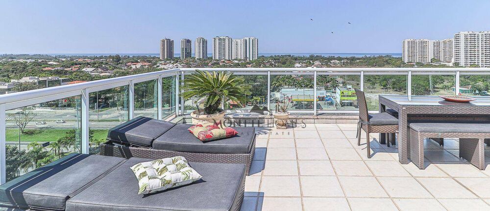Cobertura à venda com 4 quartos, 318m² - Foto 13