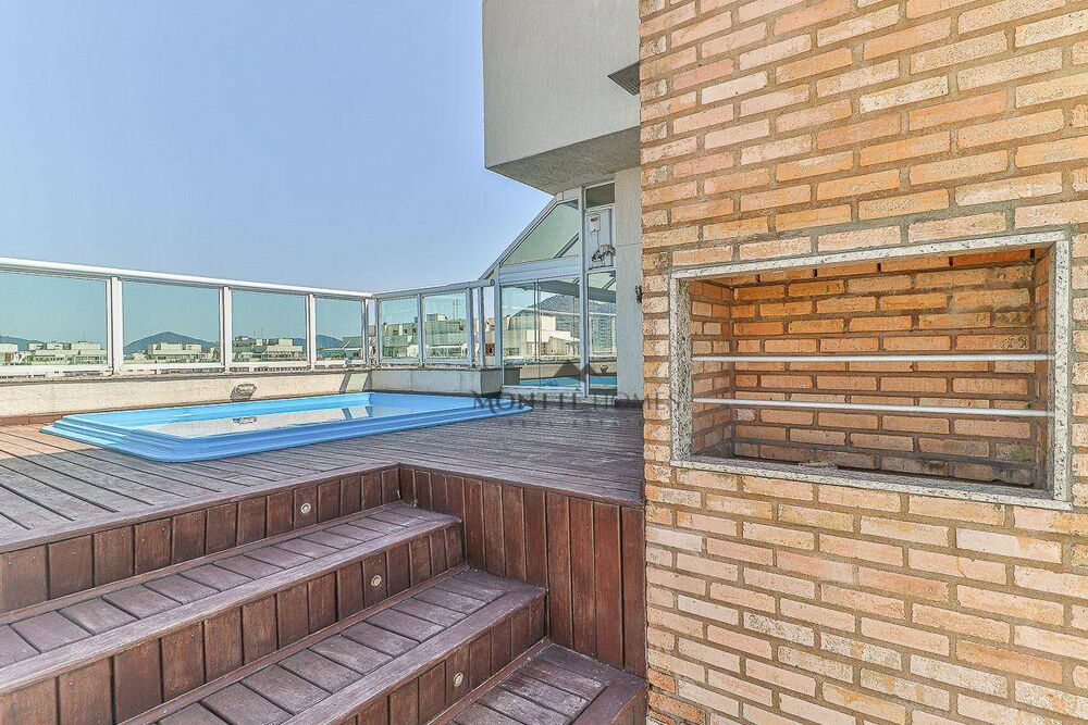 Cobertura à venda com 4 quartos, 318m² - Foto 5