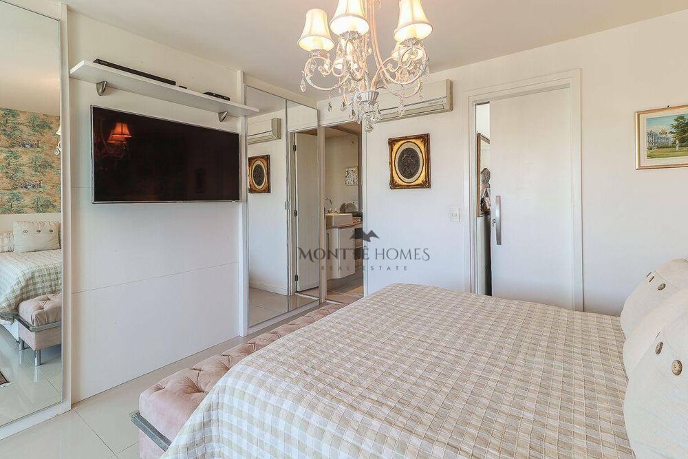 Cobertura à venda com 4 quartos, 318m² - Foto 2