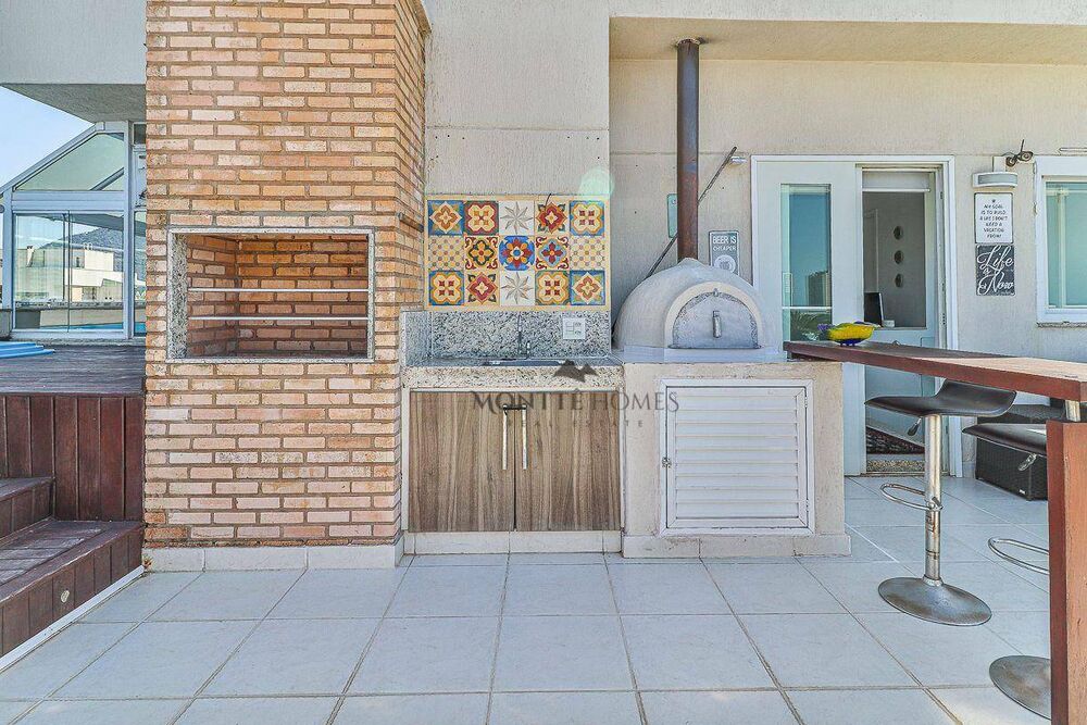 Cobertura à venda com 4 quartos, 318m² - Foto 4