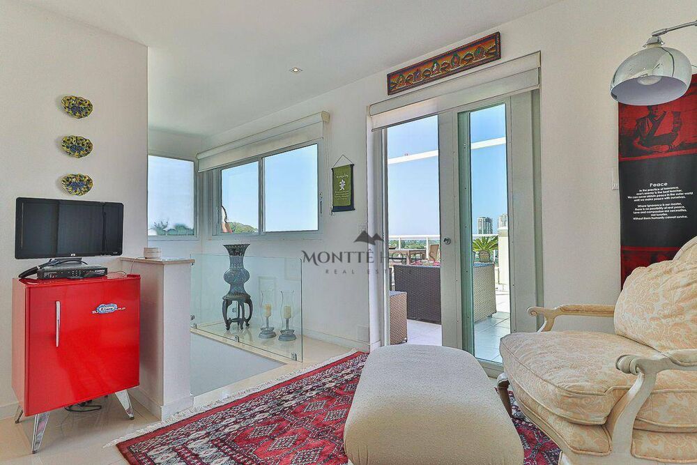 Cobertura à venda com 4 quartos, 318m² - Foto 19