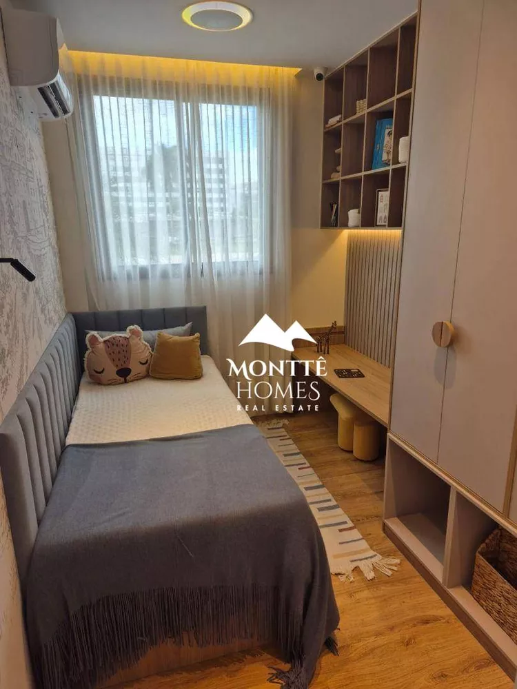 Apartamento, 3 quartos, 67 m² - Foto 8