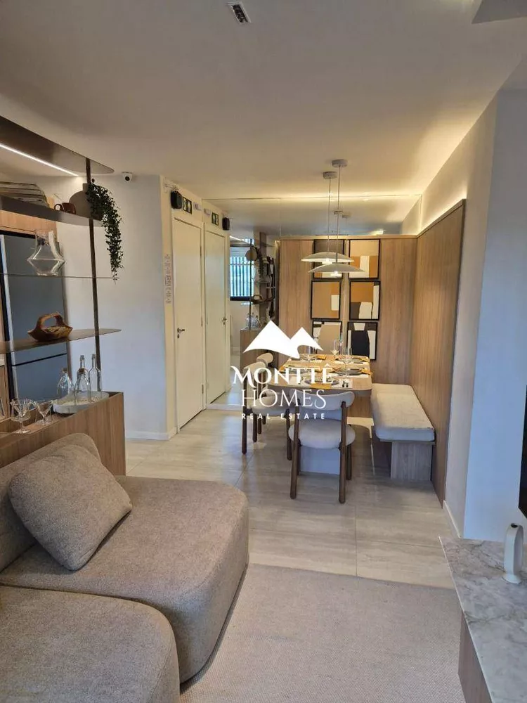 Apartamento, 3 quartos, 67 m² - Foto 2