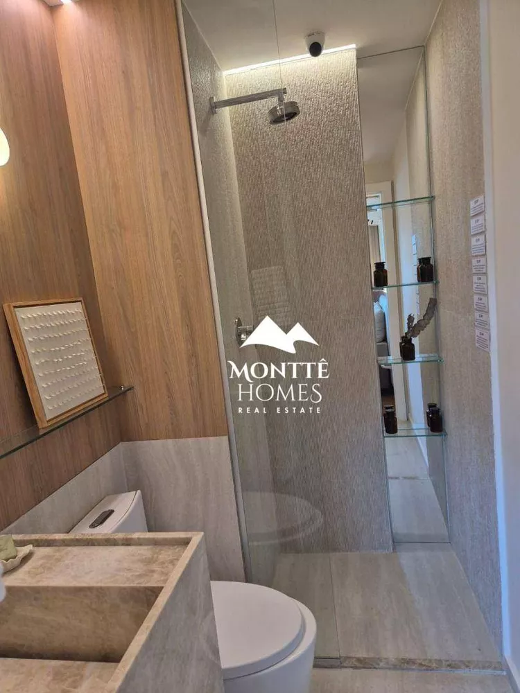 Apartamento, 3 quartos, 67 m² - Foto 7