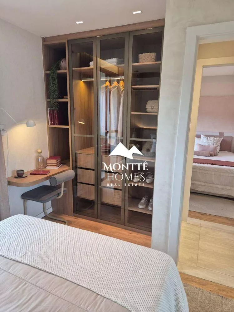 Apartamento, 3 quartos, 67 m² - Foto 5