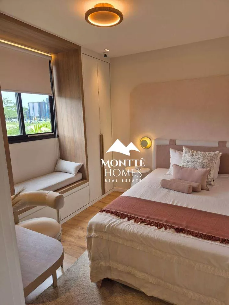 Apartamento, 3 quartos, 67 m² - Foto 6