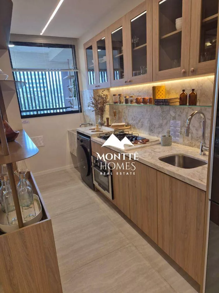 Apartamento, 3 quartos, 67 m² - Foto 3