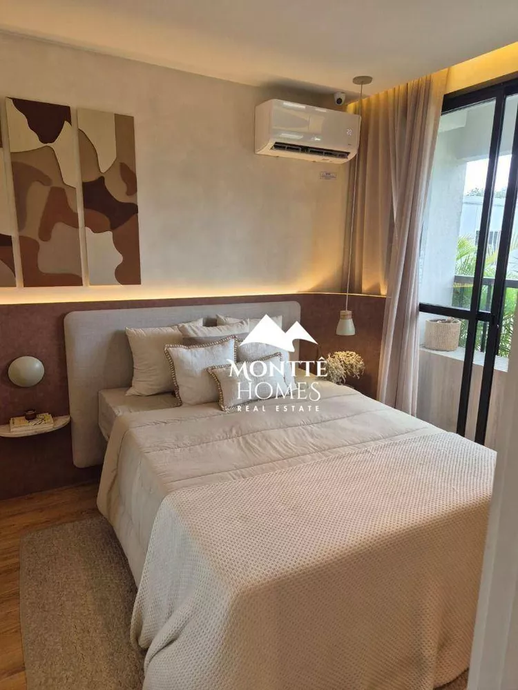 Apartamento, 3 quartos, 67 m² - Foto 4