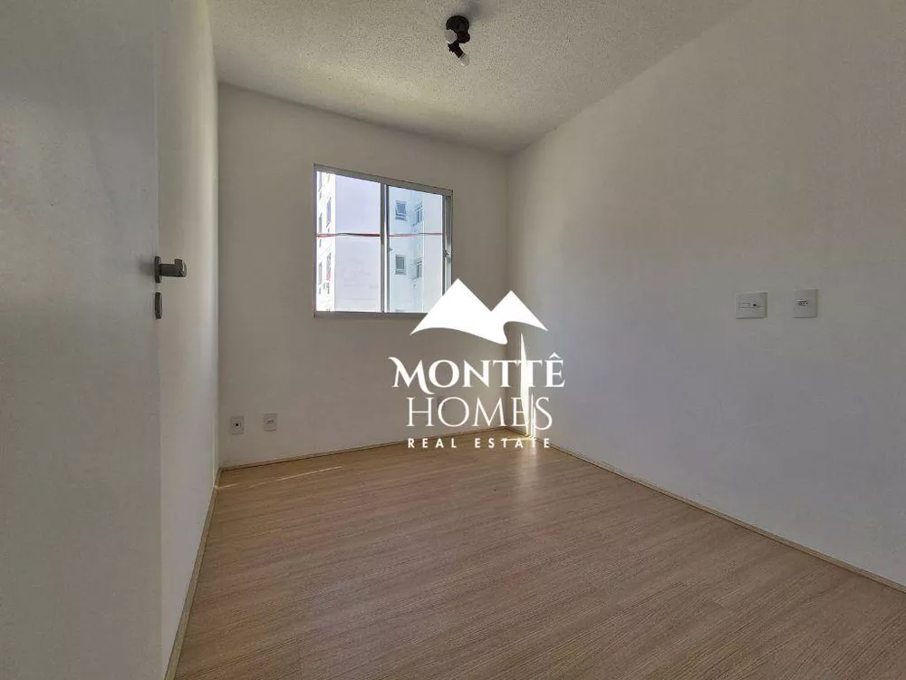 Apartamento, 2 quartos, 43 m² - Foto 7