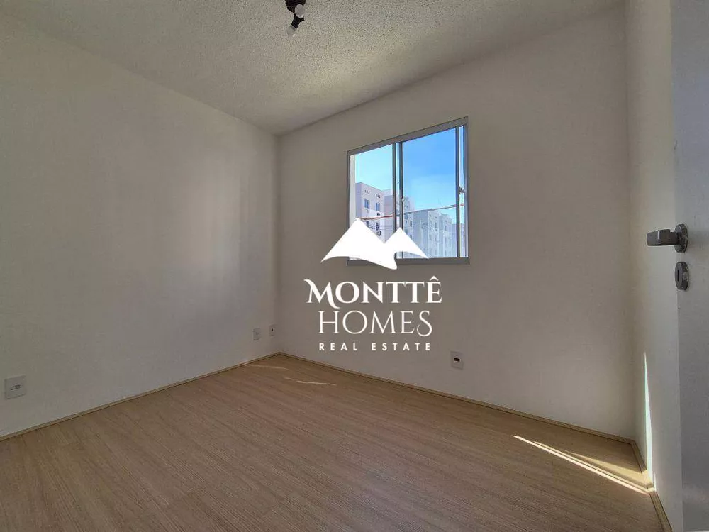 Apartamento, 2 quartos, 43 m² - Foto 2