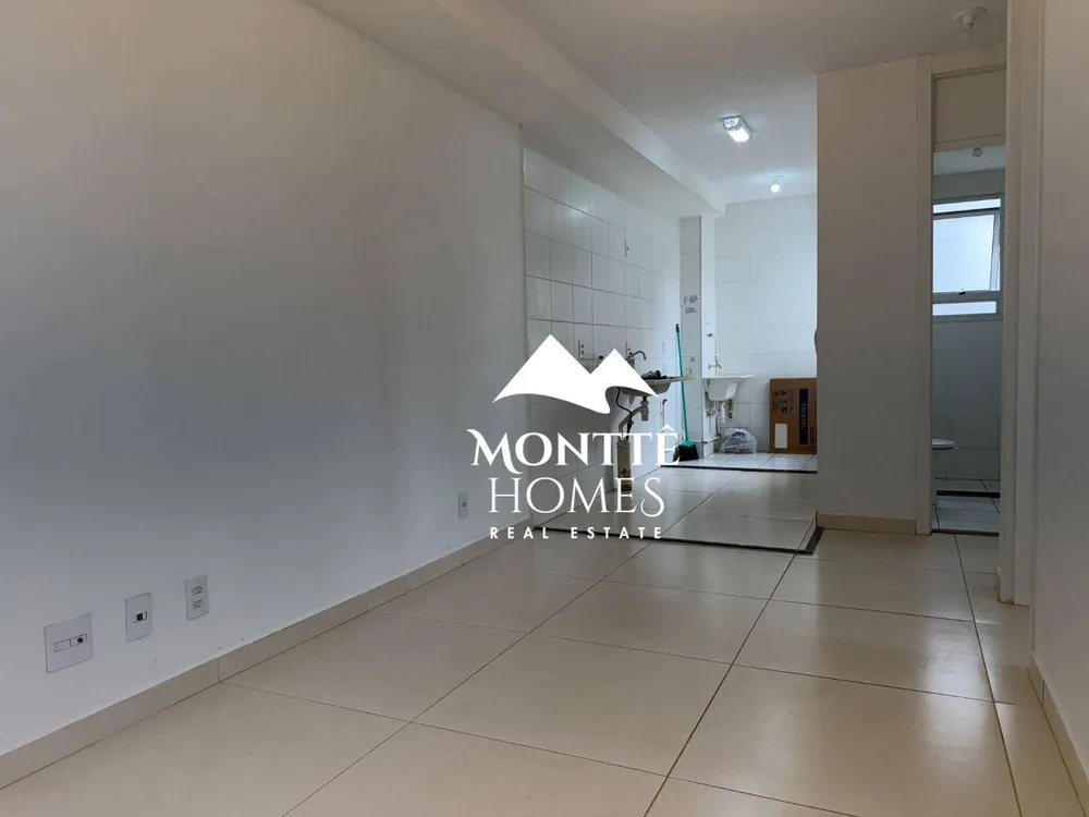 Apartamento, 2 quartos, 43 m² - Foto 4