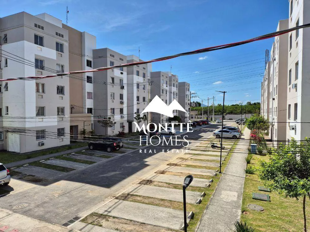 Apartamento, 2 quartos, 43 m² - Foto 6