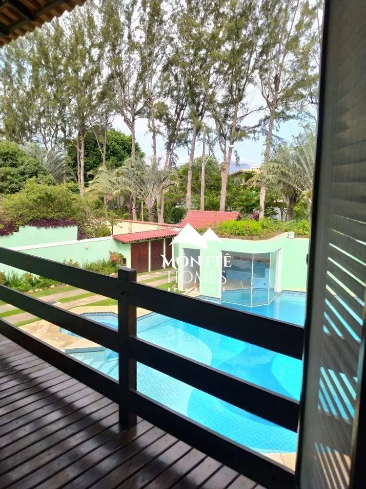 Casa de Condomínio, 4 quartos - Foto 5