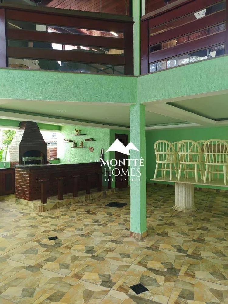 Casa de Condomínio, 4 quartos - Foto 7