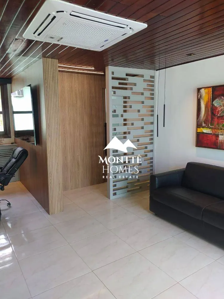 Casa de Condomínio, 4 quartos - Foto 19