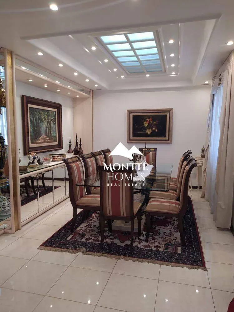 Casa de Condomínio, 4 quartos - Foto 6
